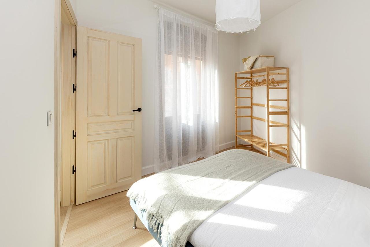 Apartamentos Progreso, Granada